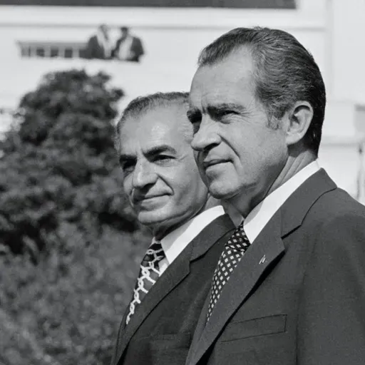1979: How the U.S. and Iran Went From Allies to Enemies