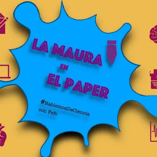 #HablemosDeCiencia con Fefo: El Paper – Episodio 1