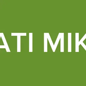 NISHATI MIKOANI