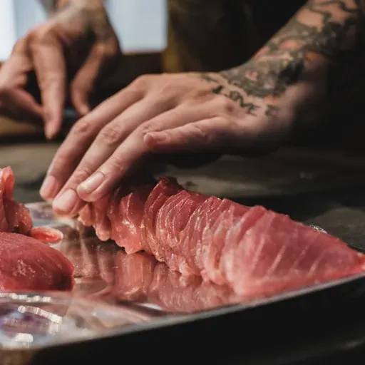 594: How hybrid proteins and novel ingredients are reshaping the market