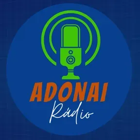 WEB RADIO ADONAI
