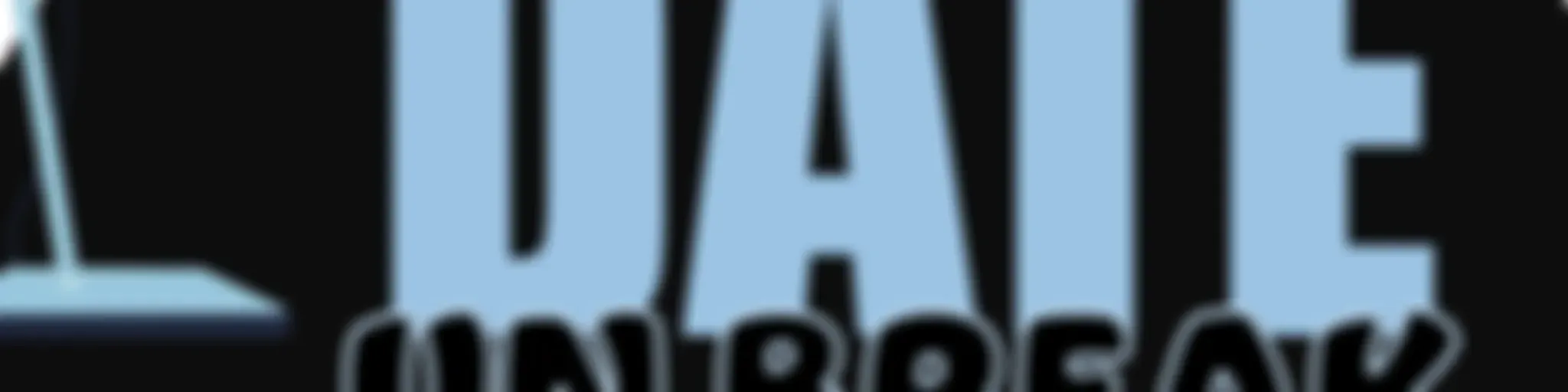 Date un break con nosotras