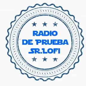 Radio de Prueba