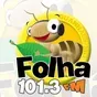 Rádio Folha 101.3