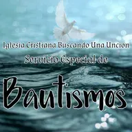 Servicio de Adoracion: 12-8-2024