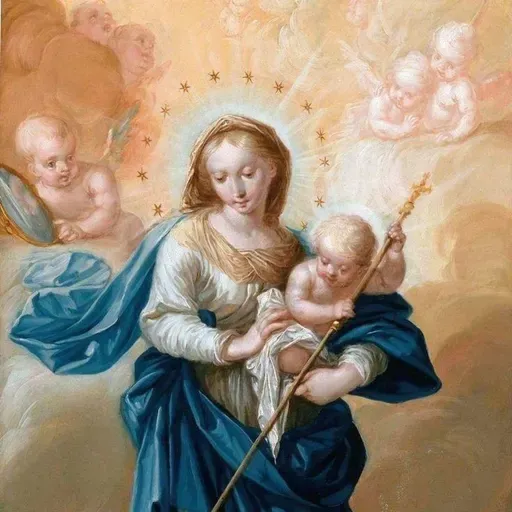 ORACIÓN DEL CORAZÓN M 09-12-25