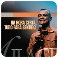 NA HORA CERTA, TUDO FARÁ SENTIDO! | DANIEL SANTANA | SÉRIE MILAGRES, Ep. 05 na IBF CHURCH!