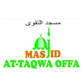 Masjid At-Taqwa FM