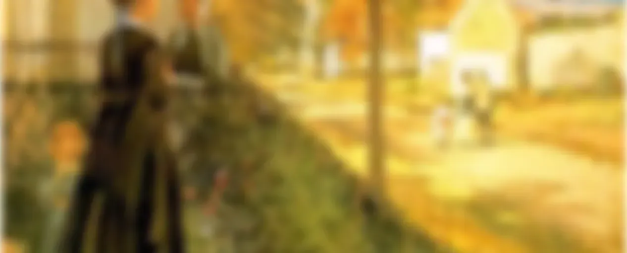 در جستجوی زمان از دست رفته - سه بعدی