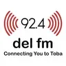 Radio Del FM langsung
