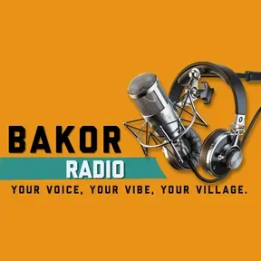 Bakor Radio