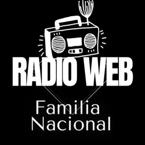 Radio Web Familia Nacional