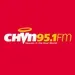 CHVN - CHVN-FM