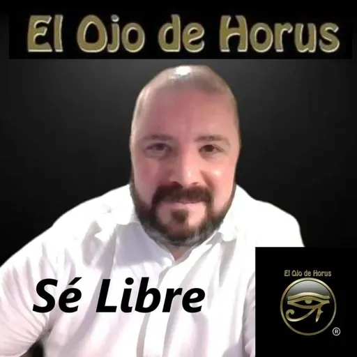 Programa 15X8 - La Hermandad de la Atlántida - Entrevista a Mariano Fernández Urresti
