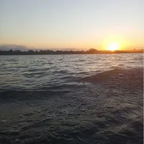 Water Wave Radio