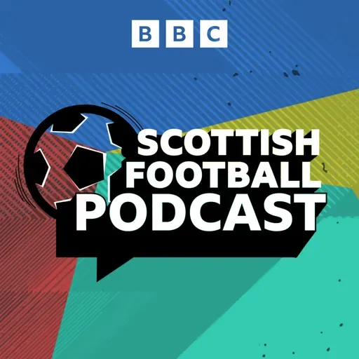 Sportsound : An encouraging start for Scotland in Copenhagen as Steve Clarke's side draw their opening World Cup qualifier