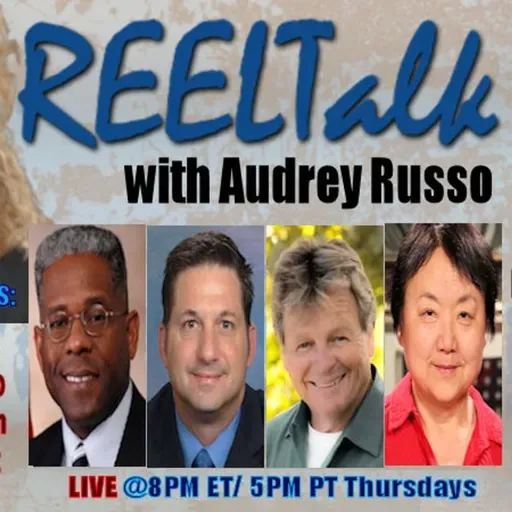 REELTalk: LTC Allen West, John Guandolo, Xi Van Fleet and Bryan Duncan