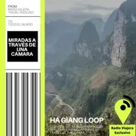 Ha Giang Loop
