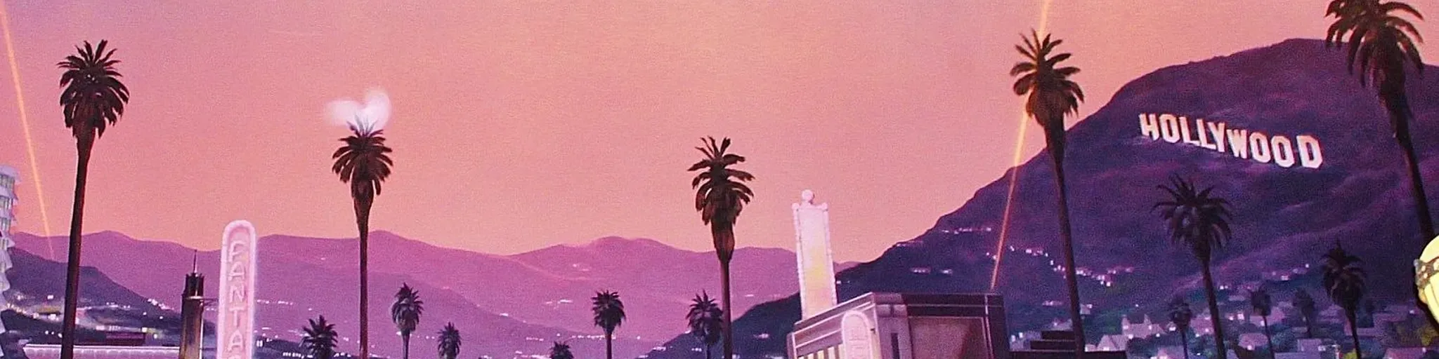 El racó de Hollywood