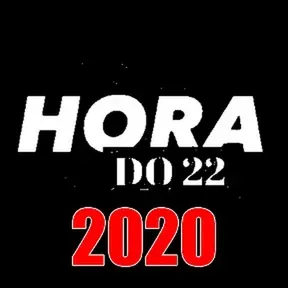 Hora do 22 - 2020