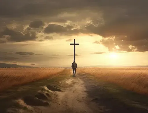 Slaves ~ Romans 6:1-23