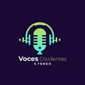 VOCES DISIDENTES