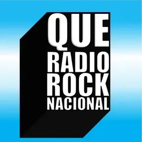 QUE RADIO ROCK NACIONAL