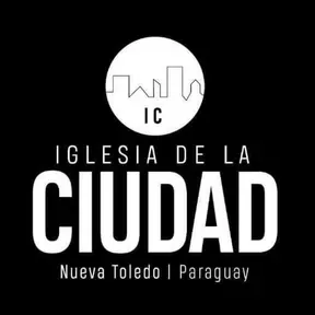 IGLESIA DE LA CIUDAD