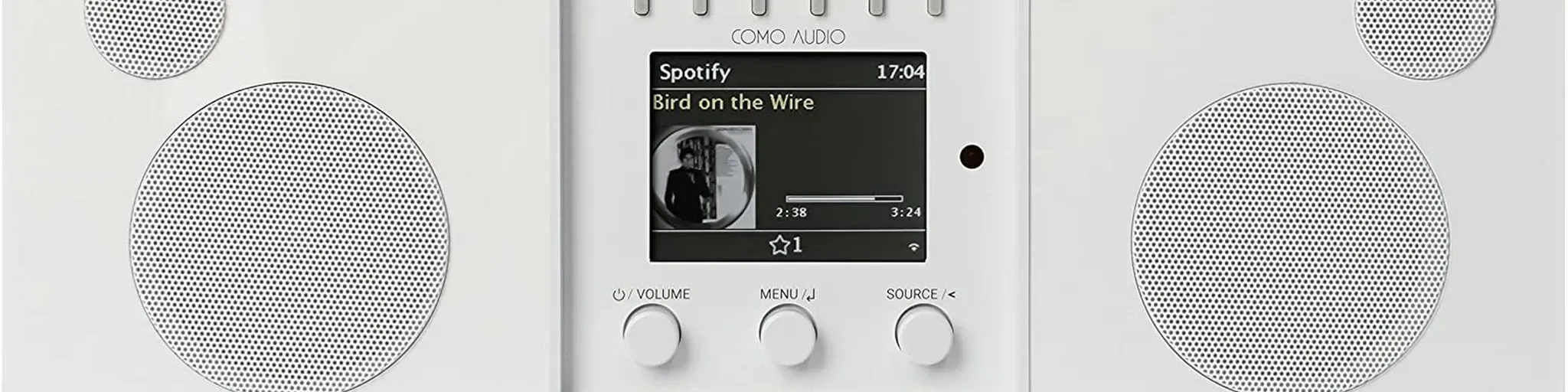 Macuco Radio Online
