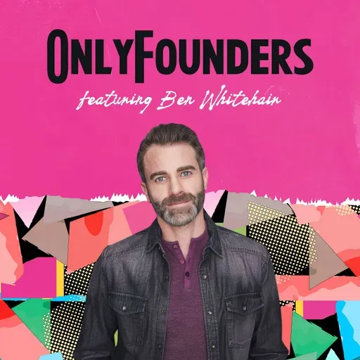 058: The "People-First" Playbook: Ben Whitehair on Creative Scaling and Acquisition