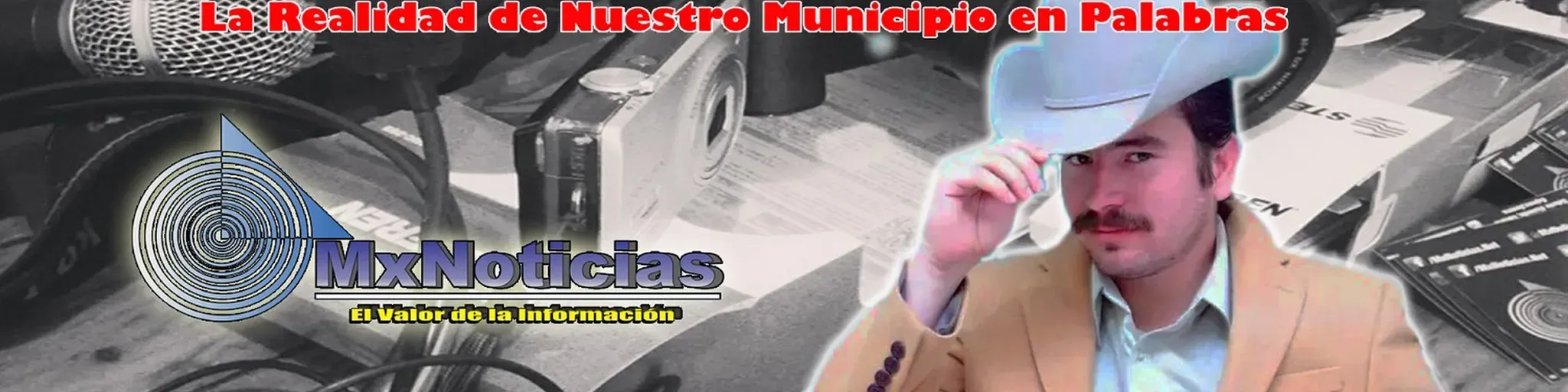 MxNoticias Radio