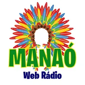 Manaó Web Rádio
