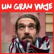 227. Tres grandes viajes con mochila, con Dani Triguero