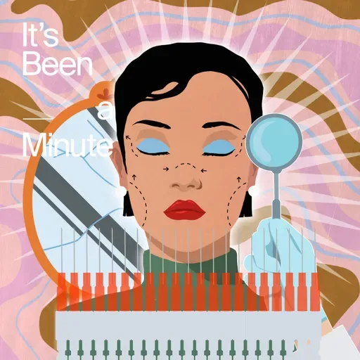 'New Skin' and the botched quest for beauty