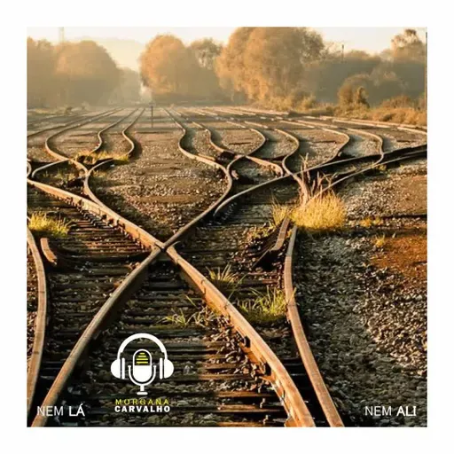 LIVRE ARBÍTRIO :: por Morgana Carvalho