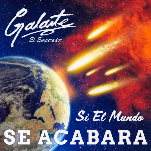Si El Mundo Se Acabara