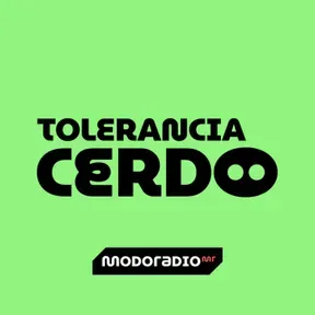 Tolerancia Cerdo