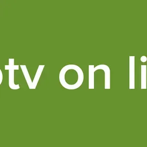 Giotv on line