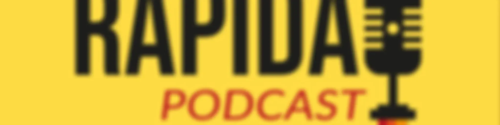 Rapidão Podcast
