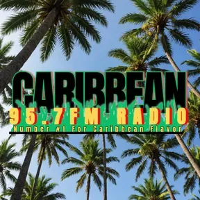 CARIBBEAN 95.7FM RADIO