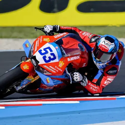 How ZXMOTO crashed the Superbike party