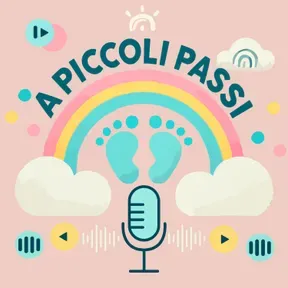 The apiccolipassi2024’s Podcast