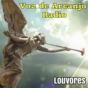 Voz de Arcanjo Radio (Louvores)