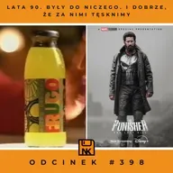 Lata 90. były do niczego. I dobrze, że za nimi tęsknimy – NwK #398