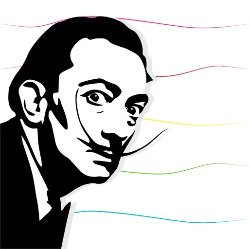 491_Extasis_Dali_Joao_Pedro_Oliveira_Nviah