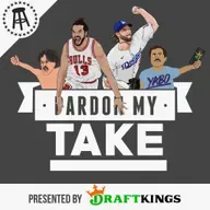 Clayton Kershaw, Joakim Noah In Studio, CFP Rankings, Eagles Big Win + Listener FAQ’s
