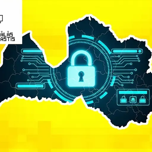 Digitālā Latvija — a, kāda ir parole?