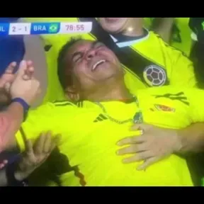 Los Guapachosos