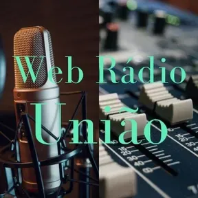 Web radio União