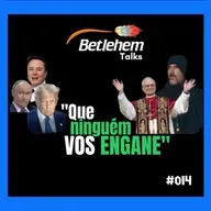 Que ninguém vos engane - 003